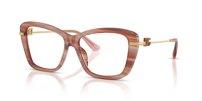 DOLCE &amp; GABBANA DG3439 3473 53