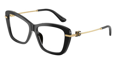DOLCE &amp; GABBANA DG3439 501 55