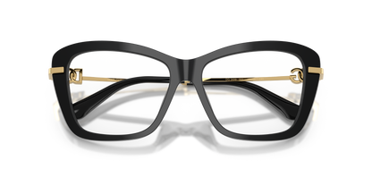 DOLCE &amp; GABBANA DG3439 501 53