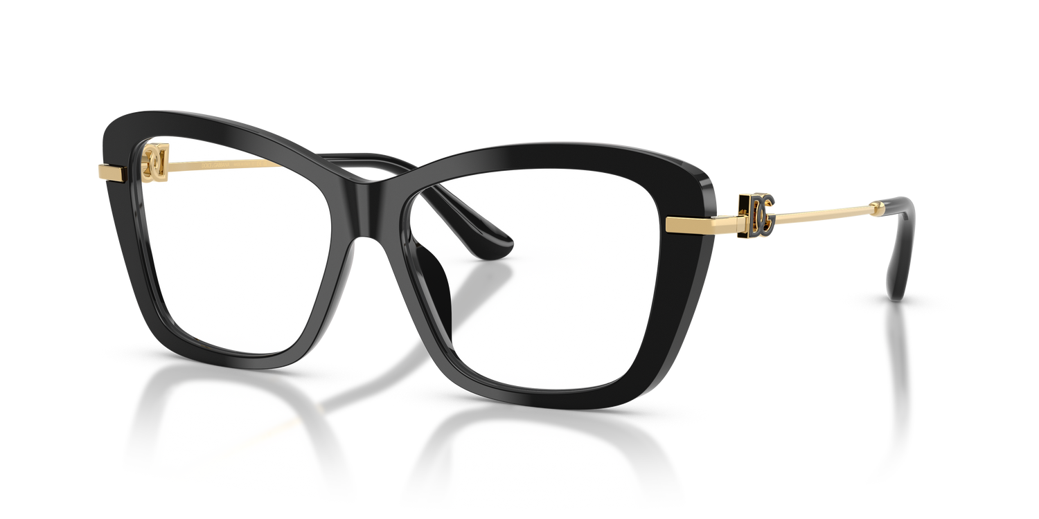 DOLCE &amp; GABBANA DG3439 501 53