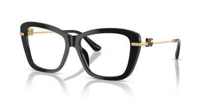 DOLCE &amp; GABBANA DG3439 501 53
