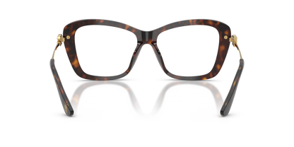 DOLCE &amp; GABBANA DG3439 502 55