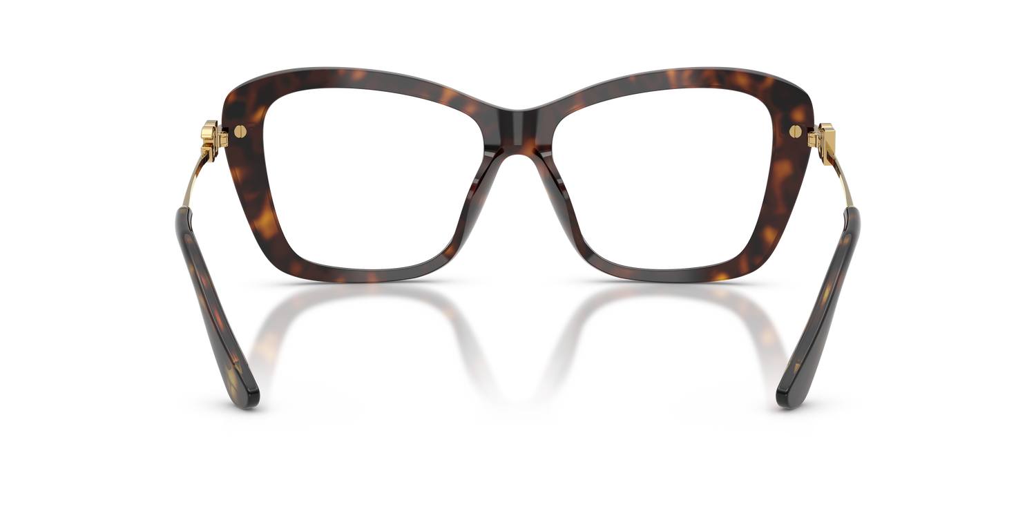 DOLCE &amp; GABBANA DG3439 502 53