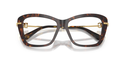 DOLCE &amp; GABBANA DG3439 502 53