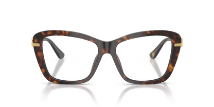 DOLCE &amp; GABBANA DG3439 502 55
