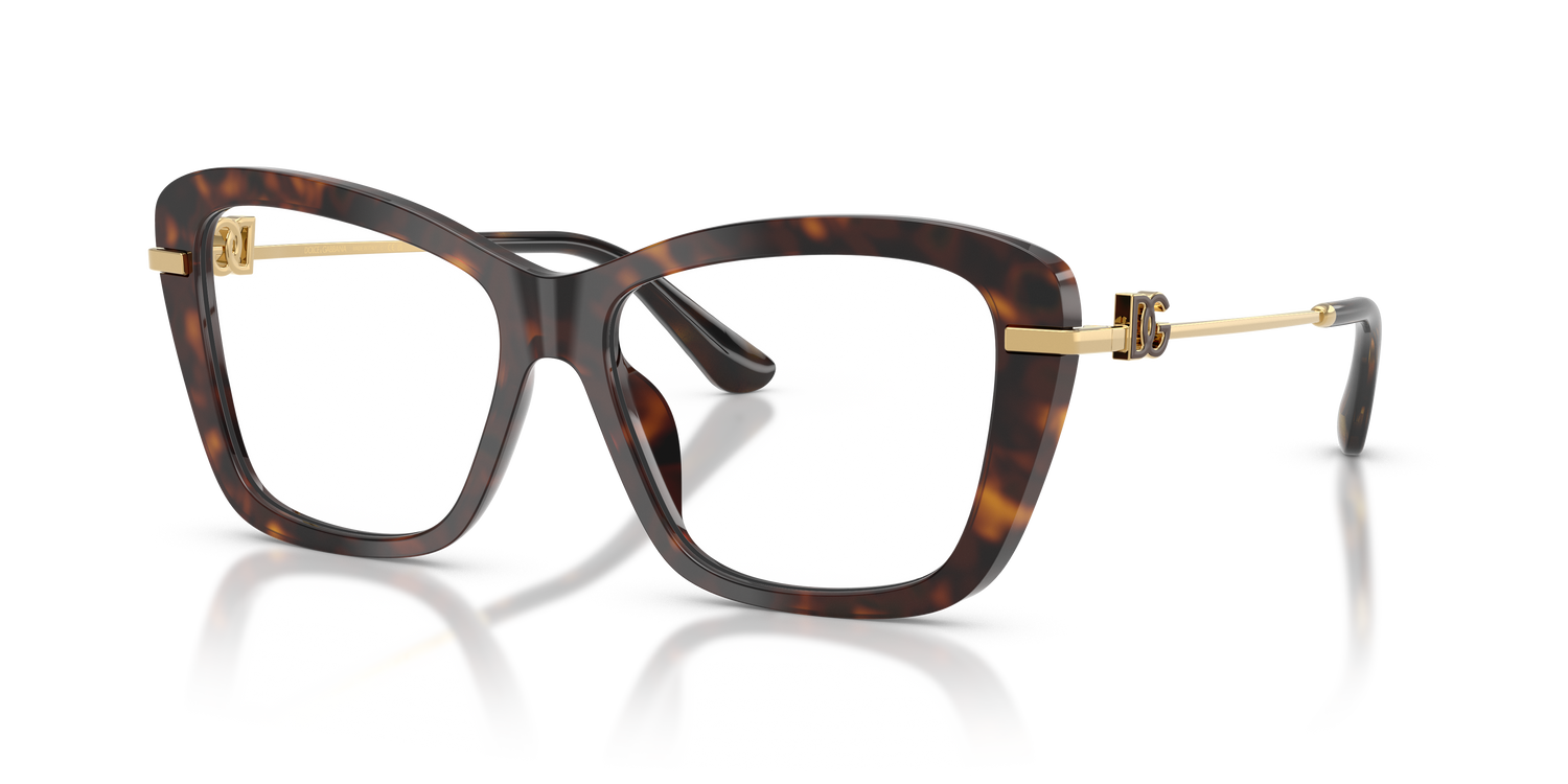 DOLCE &amp; GABBANA DG3439 502 53