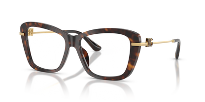 DOLCE &amp; GABBANA DG3439 502 53