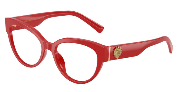 DOLCE & GABBANA DG3440 3088 52