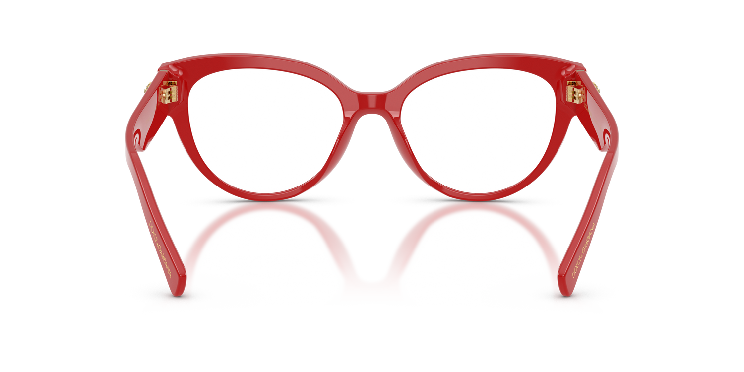 DOLCE &amp; GABBANA DG3440 3088 52