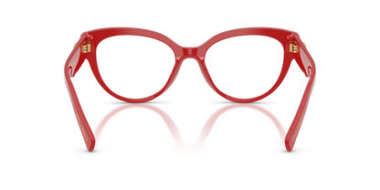 DOLCE &amp; GABBANA DG3440 3088 52