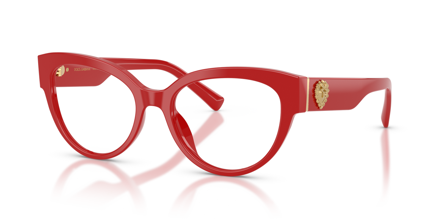 DOLCE &amp; GABBANA DG3440 3088 52