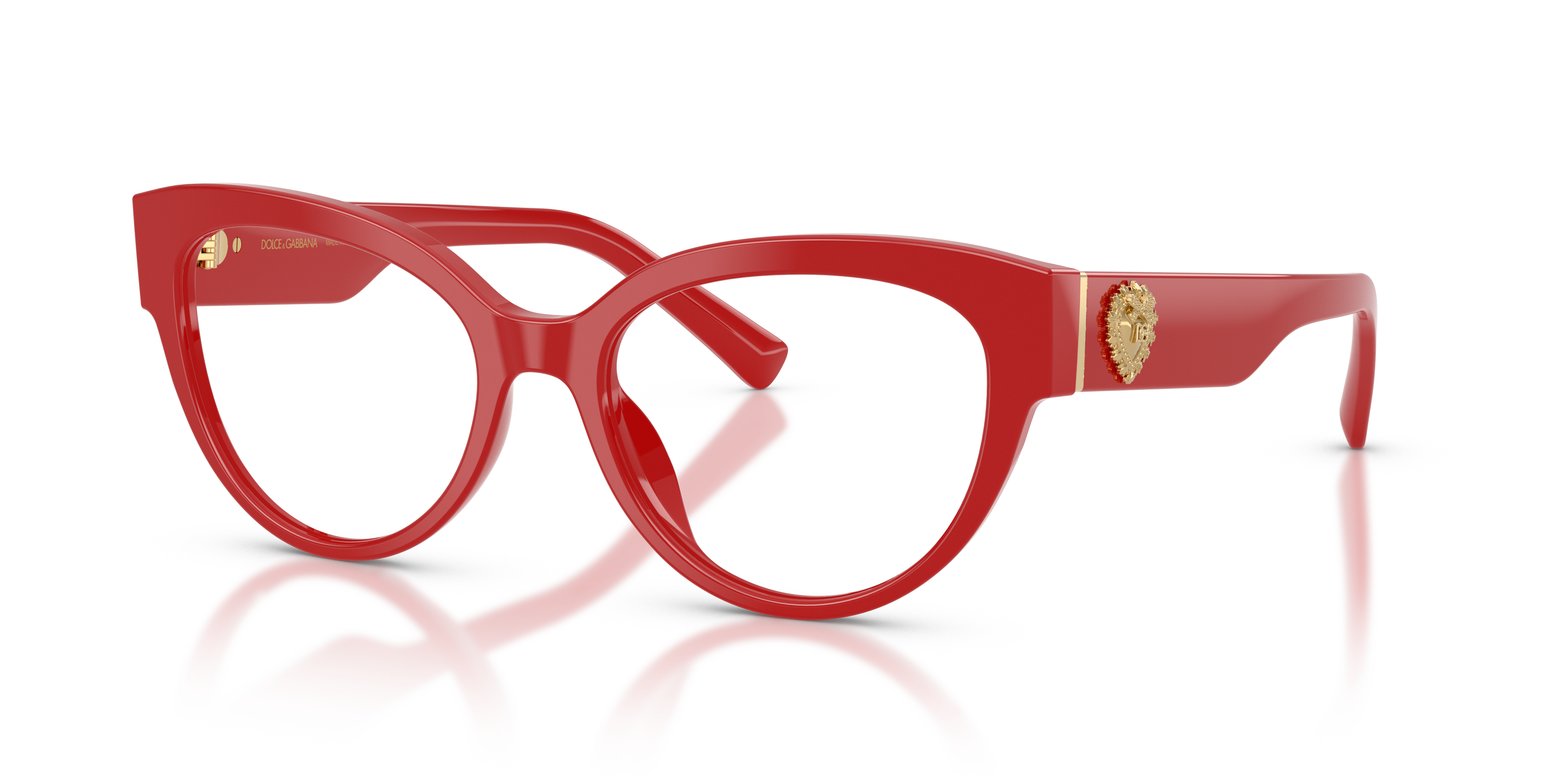 DOLCE &amp; GABBANA DG3440 3088 52