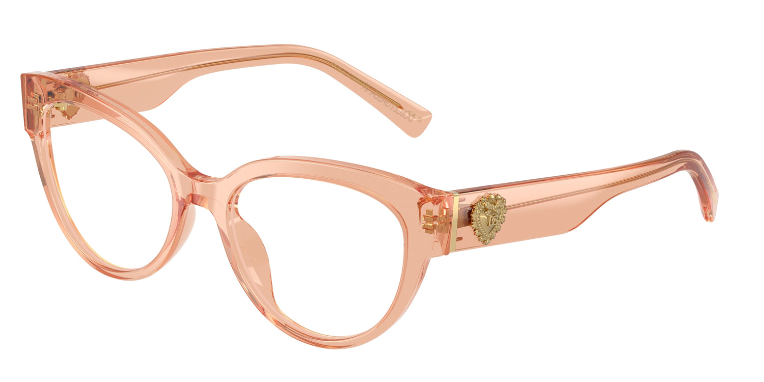 DOLCE &amp; GABBANA DG3440 3226 52