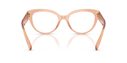DOLCE &amp; GABBANA DG3440 3226 52