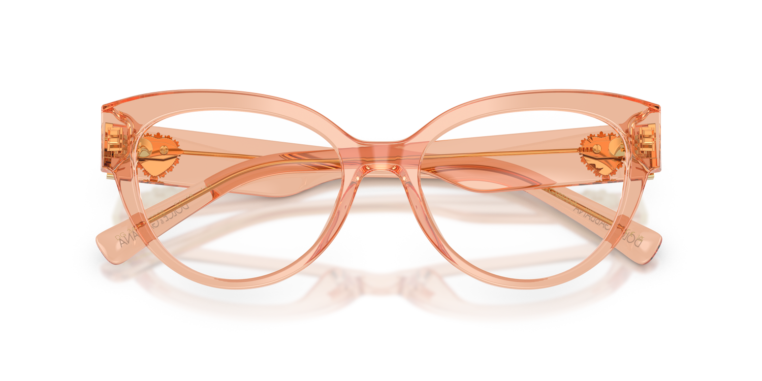 DOLCE &amp; GABBANA DG3440 3226 54