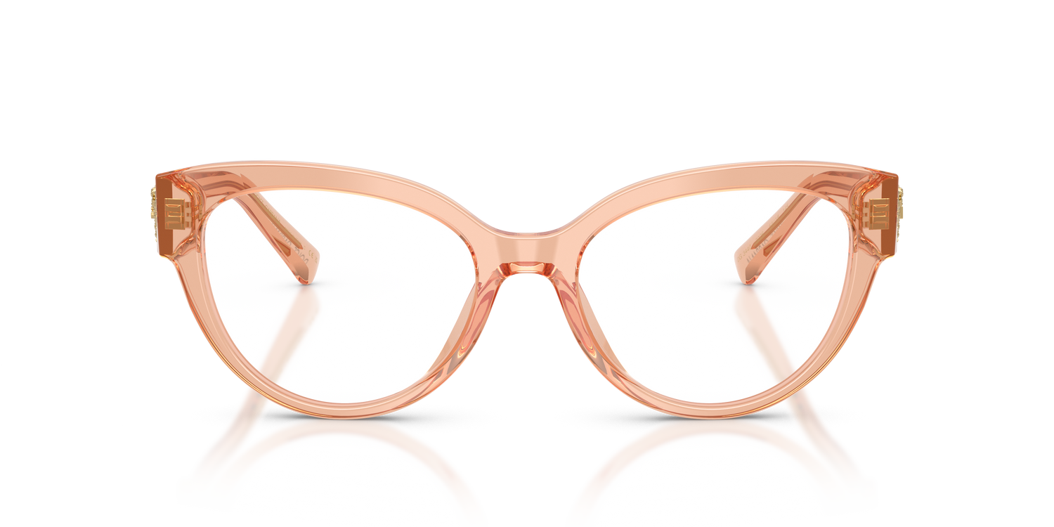 DOLCE &amp; GABBANA DG3440 3226 52