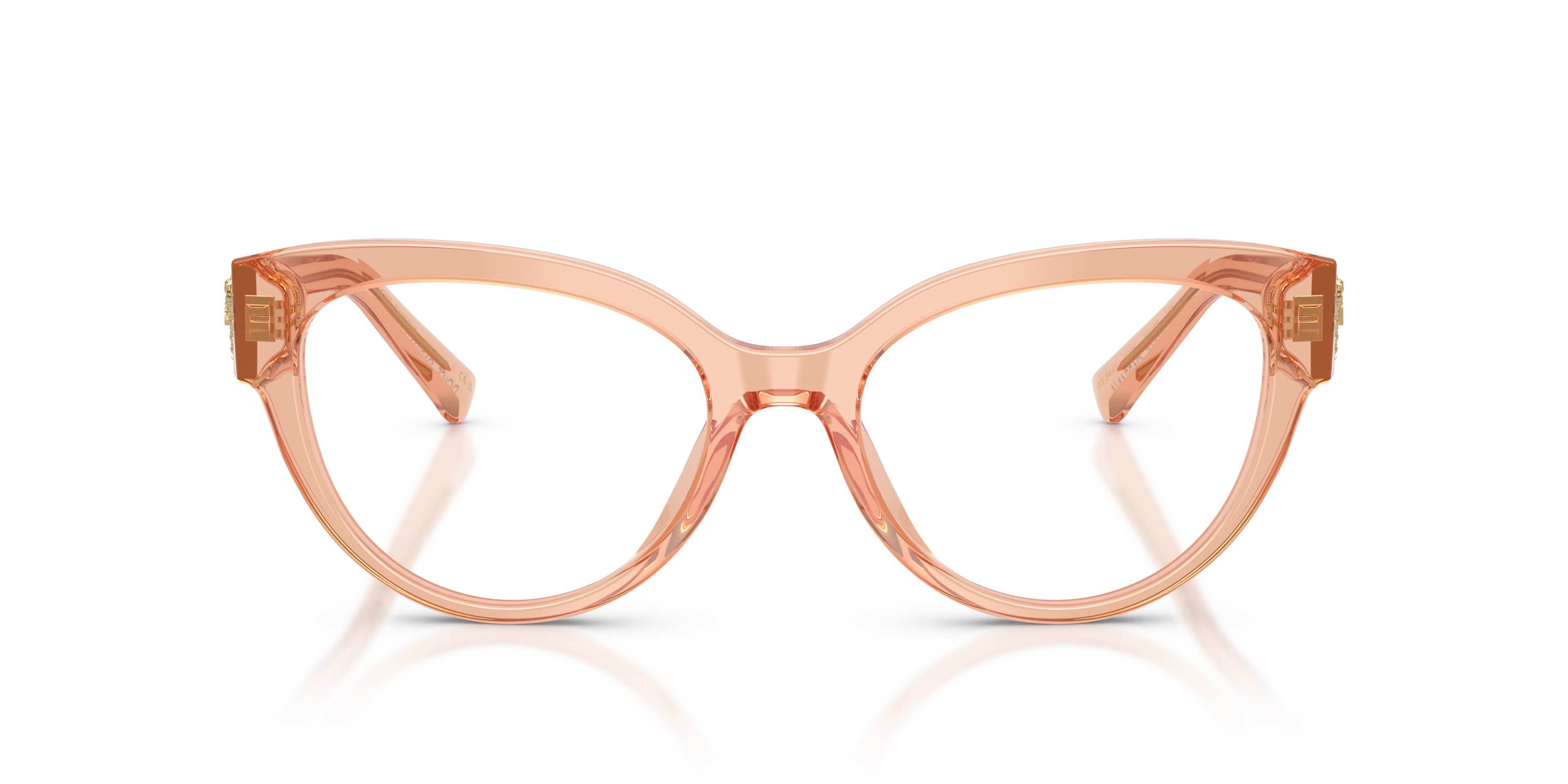 DOLCE &amp; GABBANA DG3440 3226 52