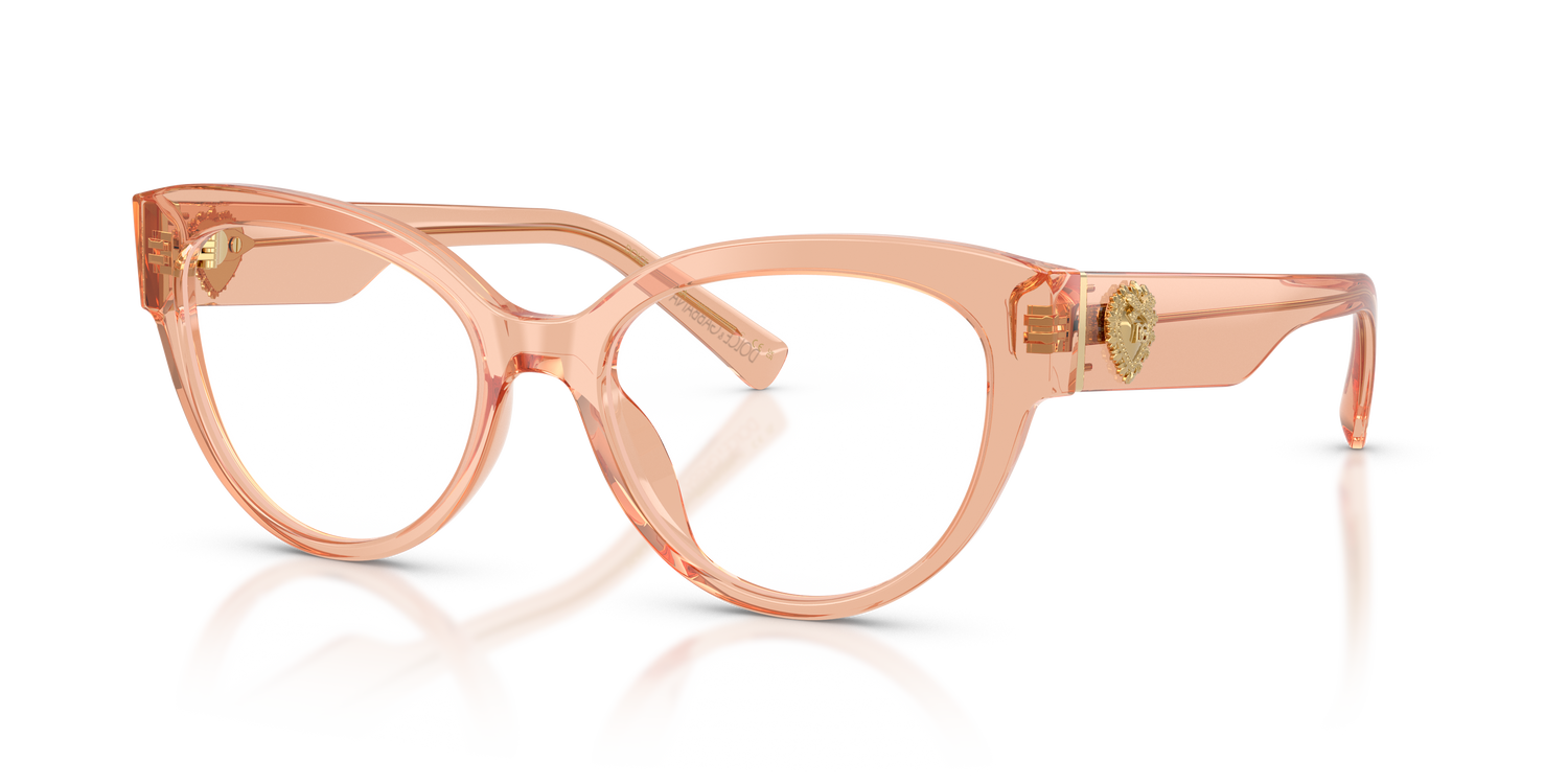 DOLCE &amp; GABBANA DG3440 3226 52