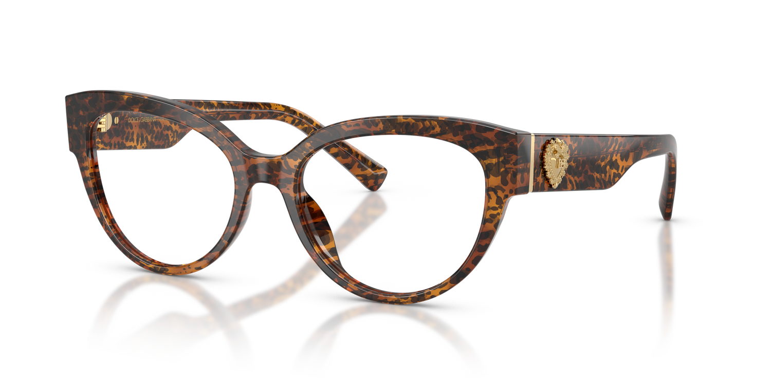 DOLCE &amp; GABBANA DG3440 3470 54
