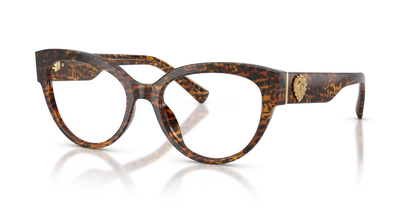 DOLCE &amp; GABBANA DG3440 3470 54