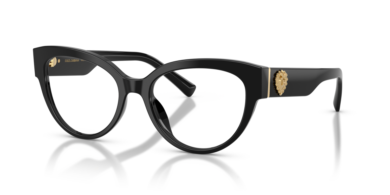DOLCE &amp; GABBANA DG3440 501 54