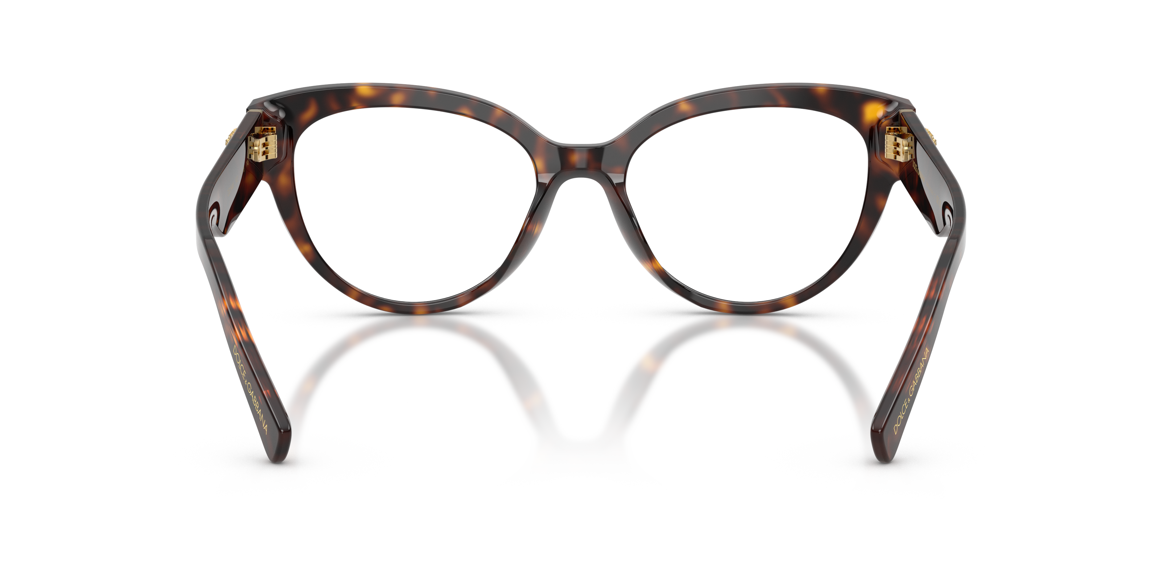 DOLCE &amp; GABBANA DG3440 502 52