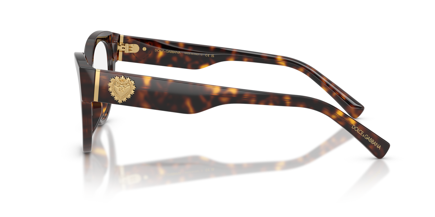 DOLCE &amp; GABBANA DG3440 502 54