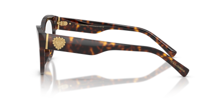 DOLCE &amp; GABBANA DG3440 502 54