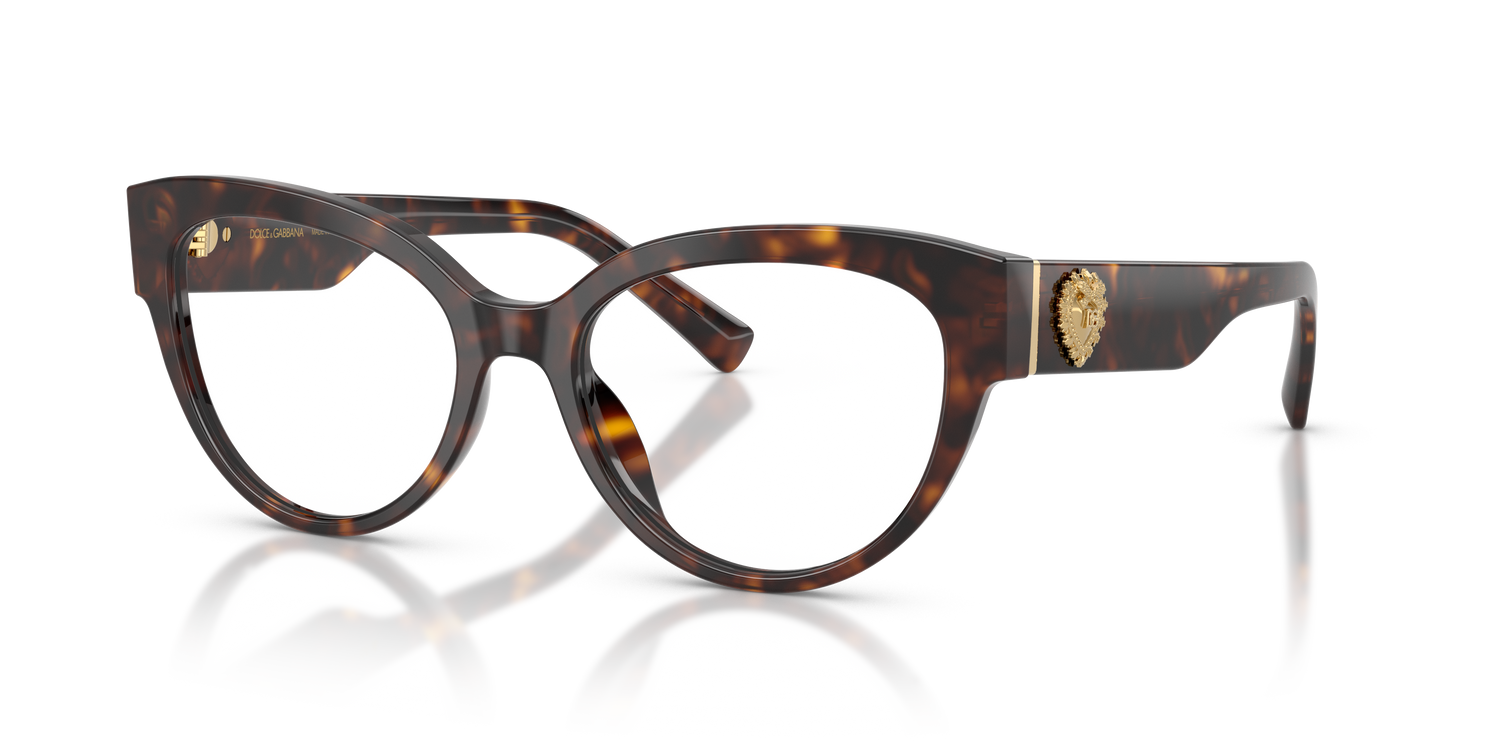 DOLCE &amp; GABBANA DG3440 502 54