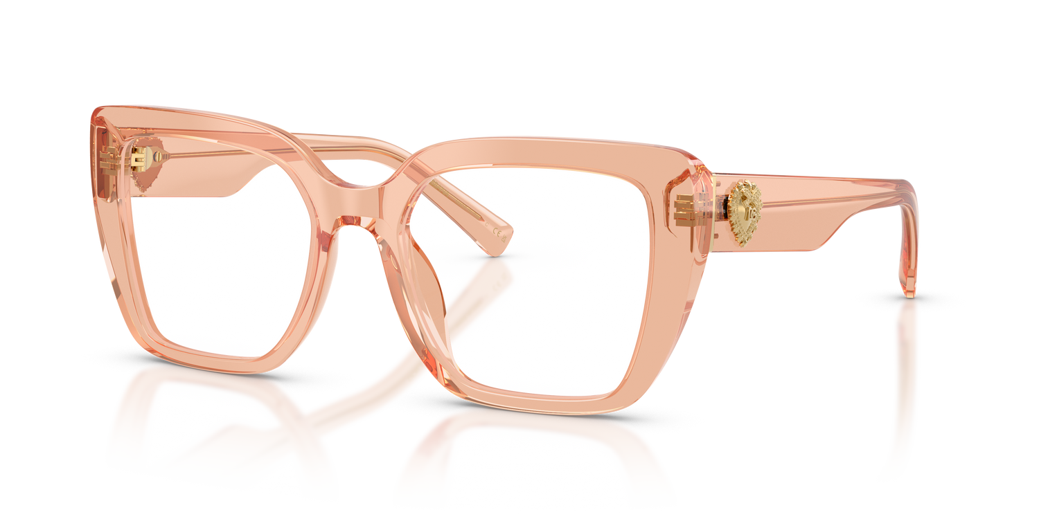 DOLCE &amp; GABBANA DG3441 3226 53