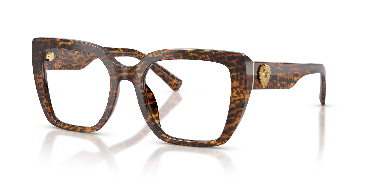 DOLCE &amp; GABBANA DG3441 3470 51