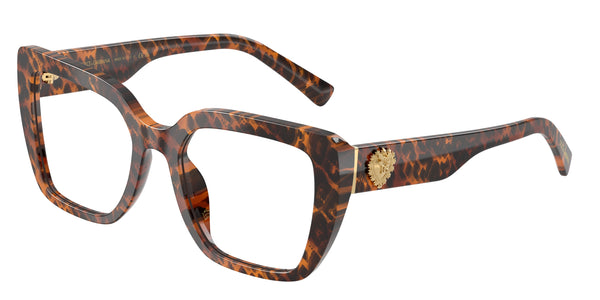 DOLCE & GABBANA DG3441 3470 53