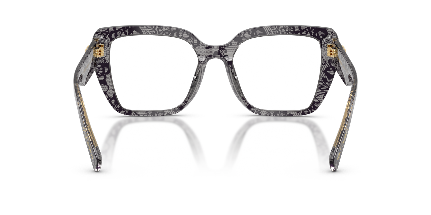 DOLCE &amp; GABBANA DG3441 3471 51