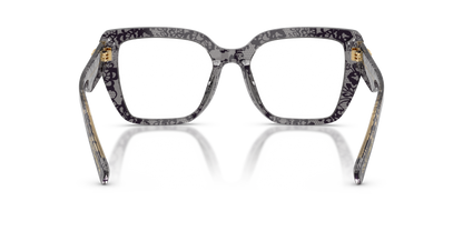 DOLCE &amp; GABBANA DG3441 3471 51