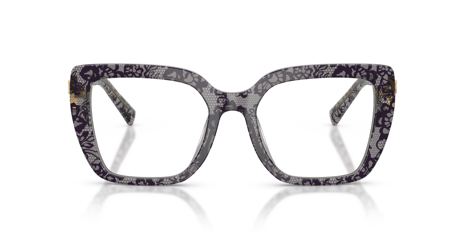 DOLCE &amp; GABBANA DG3441 3471 51