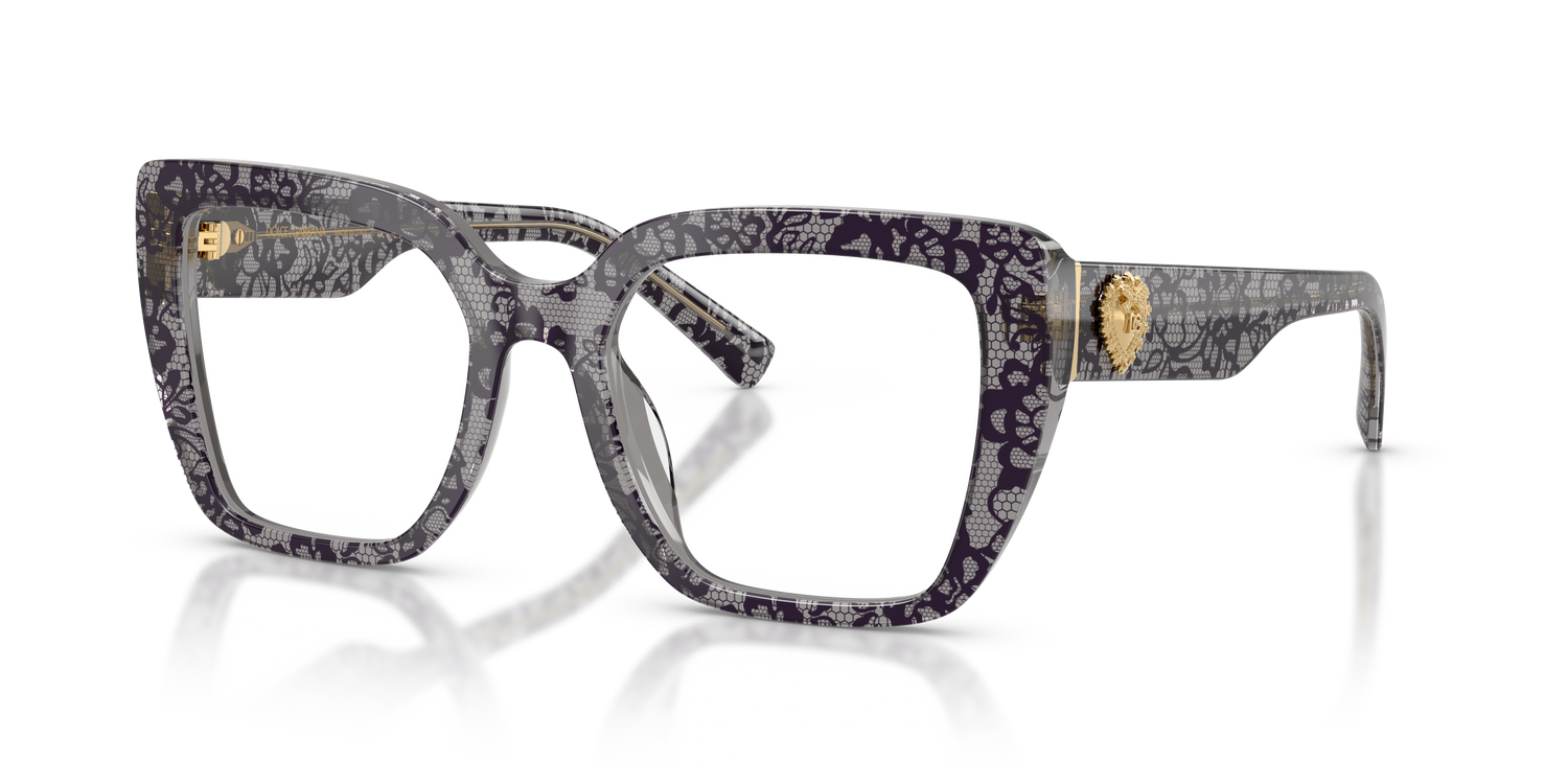 DOLCE &amp; GABBANA DG3441 3471 51
