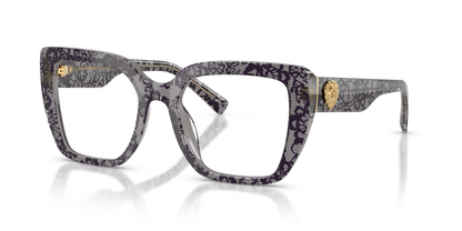 DOLCE &amp; GABBANA DG3441 3471 51