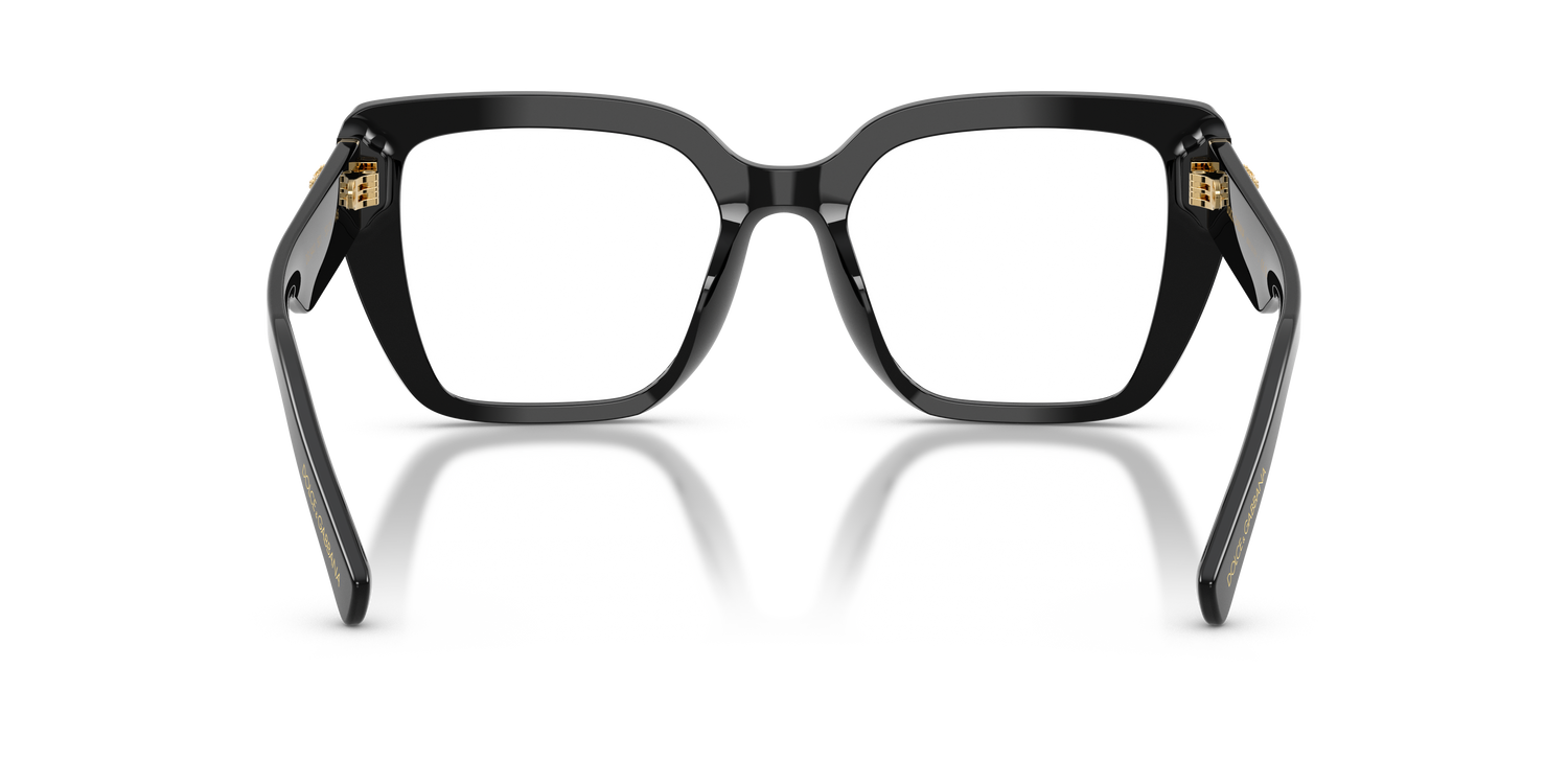 DOLCE &amp; GABBANA DG3441 501 53