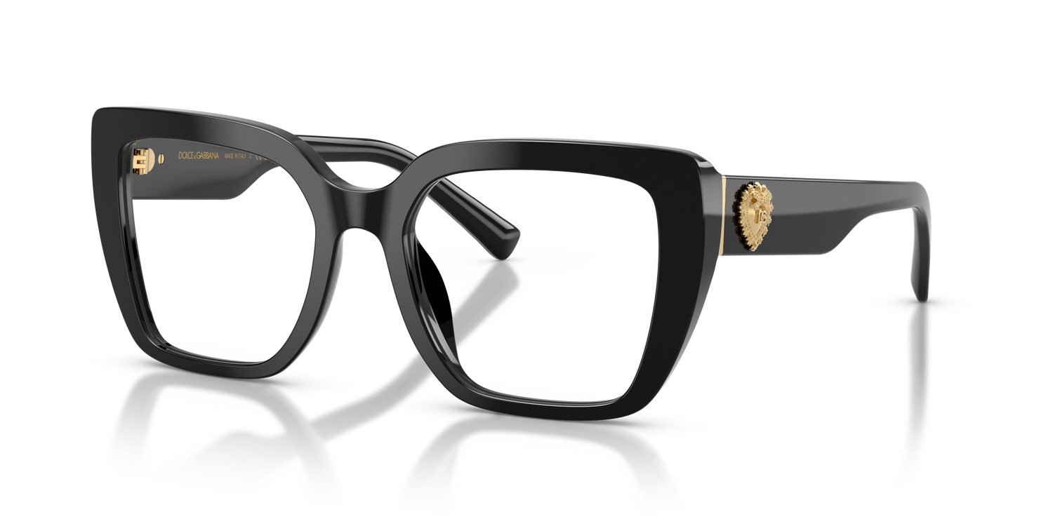 DOLCE &amp; GABBANA DG3441 501 53