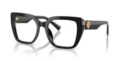 DOLCE &amp; GABBANA DG3441 501 51