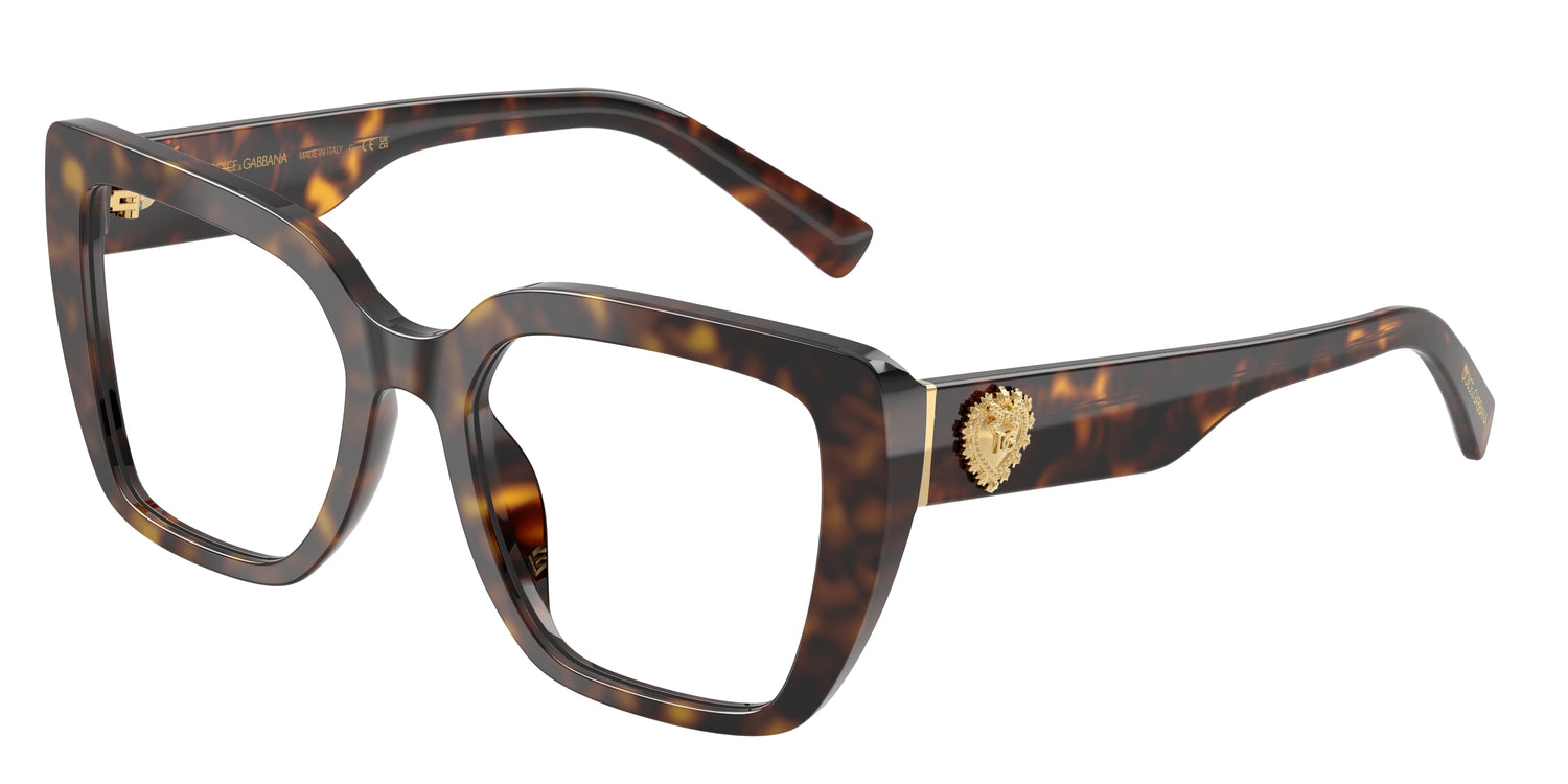 DOLCE &amp; GABBANA DG3441 502 53