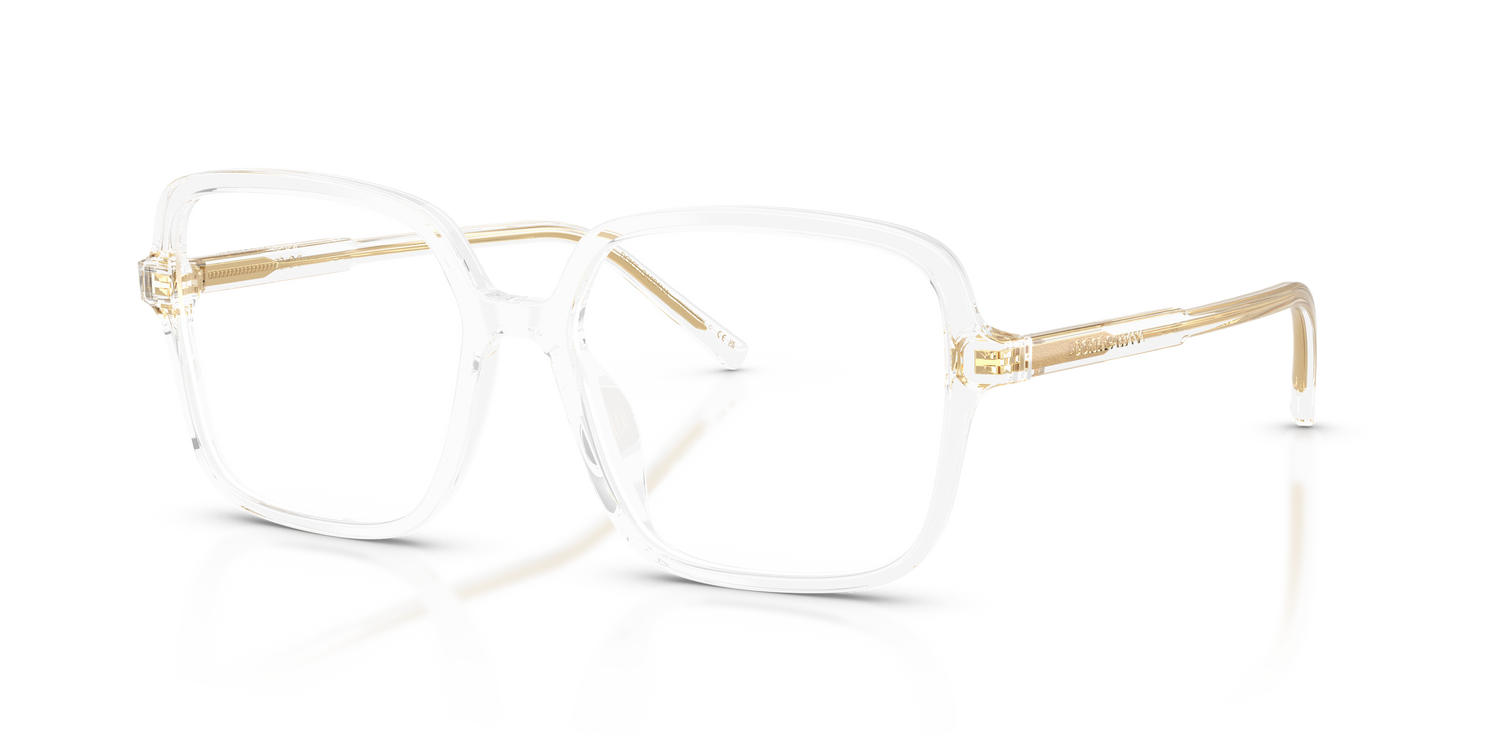 DOLCE &amp; GABBANA DG3442 3133 55