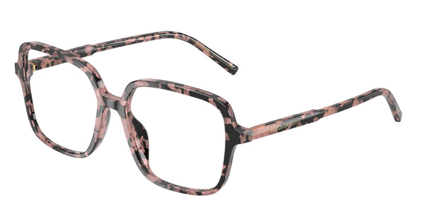 DOLCE & GABBANA DG3442 3476 55