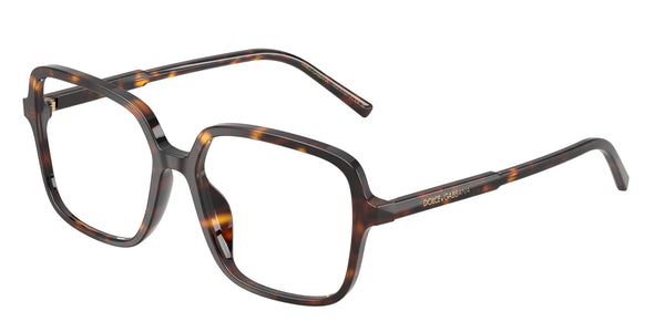 DOLCE & GABBANA DG3442 502 53