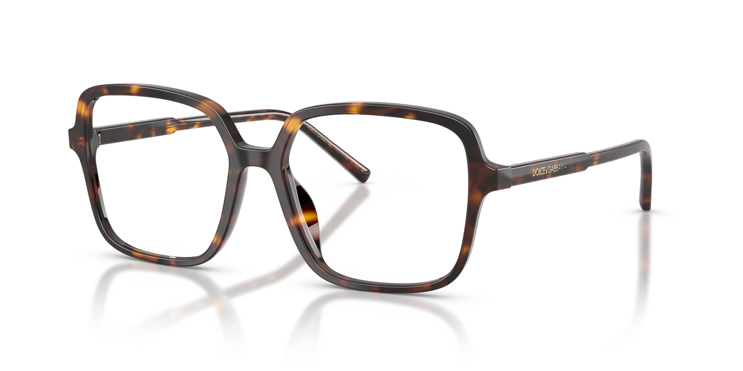DOLCE &amp; GABBANA DG3442 502 53