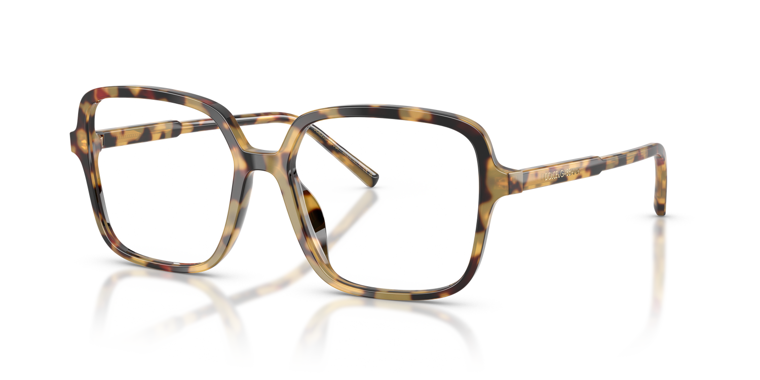 DOLCE &amp; GABBANA DG3442 512 55