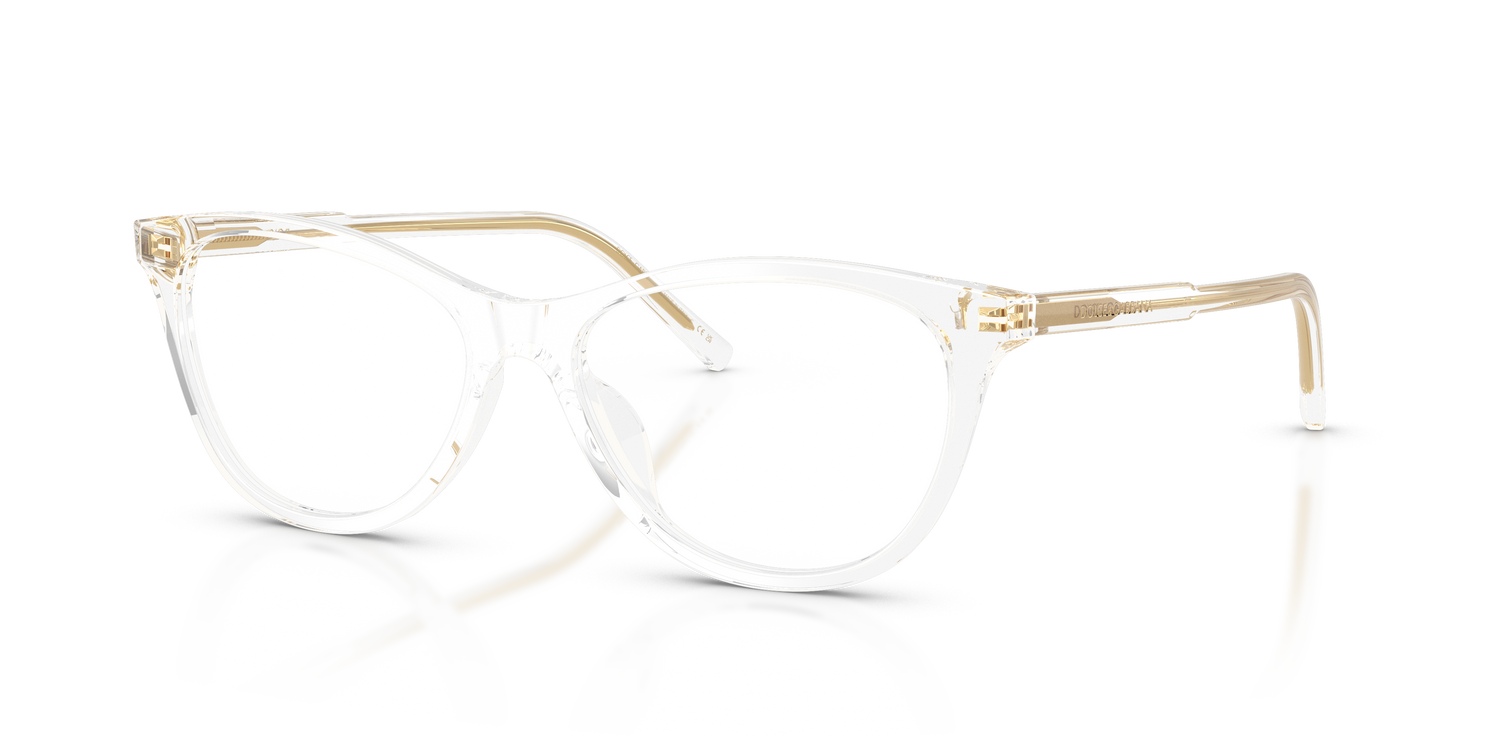 DOLCE &amp; GABBANA DG3443 3133 53