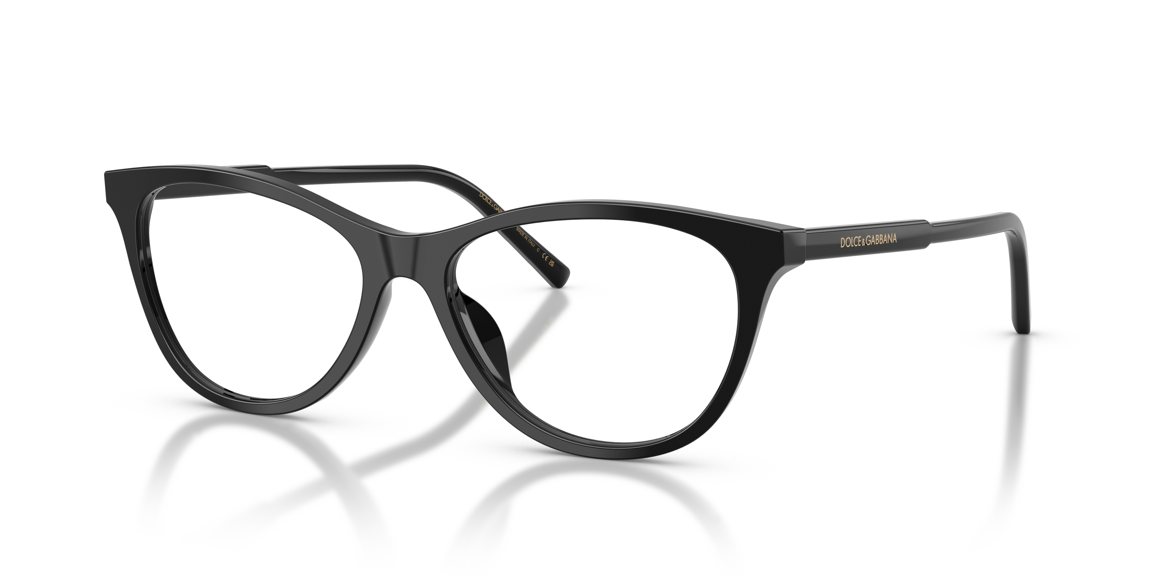 DOLCE &amp; GABBANA DG3443 501 55
