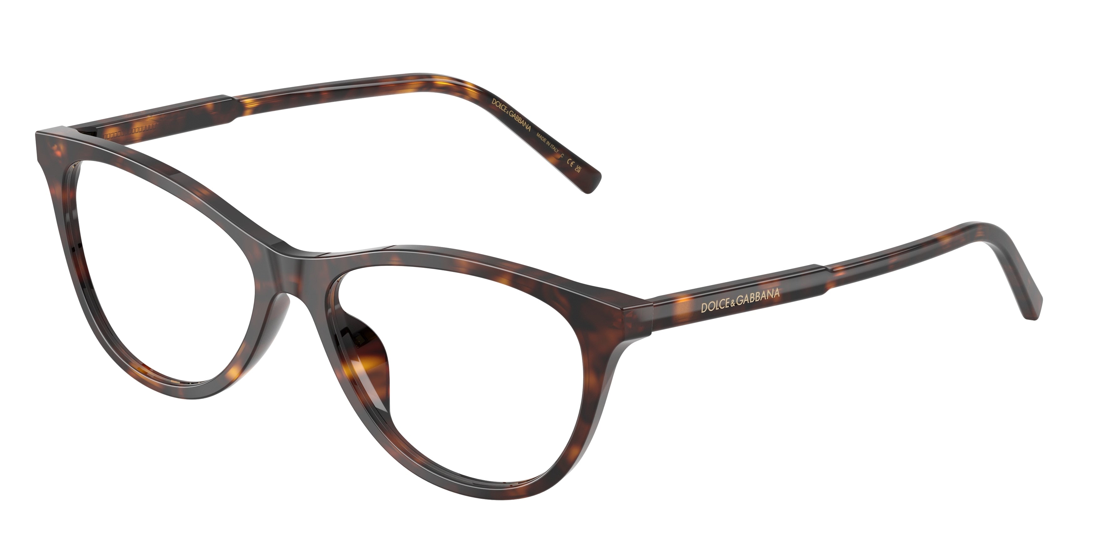 DOLCE &amp; GABBANA DG3443 502 55