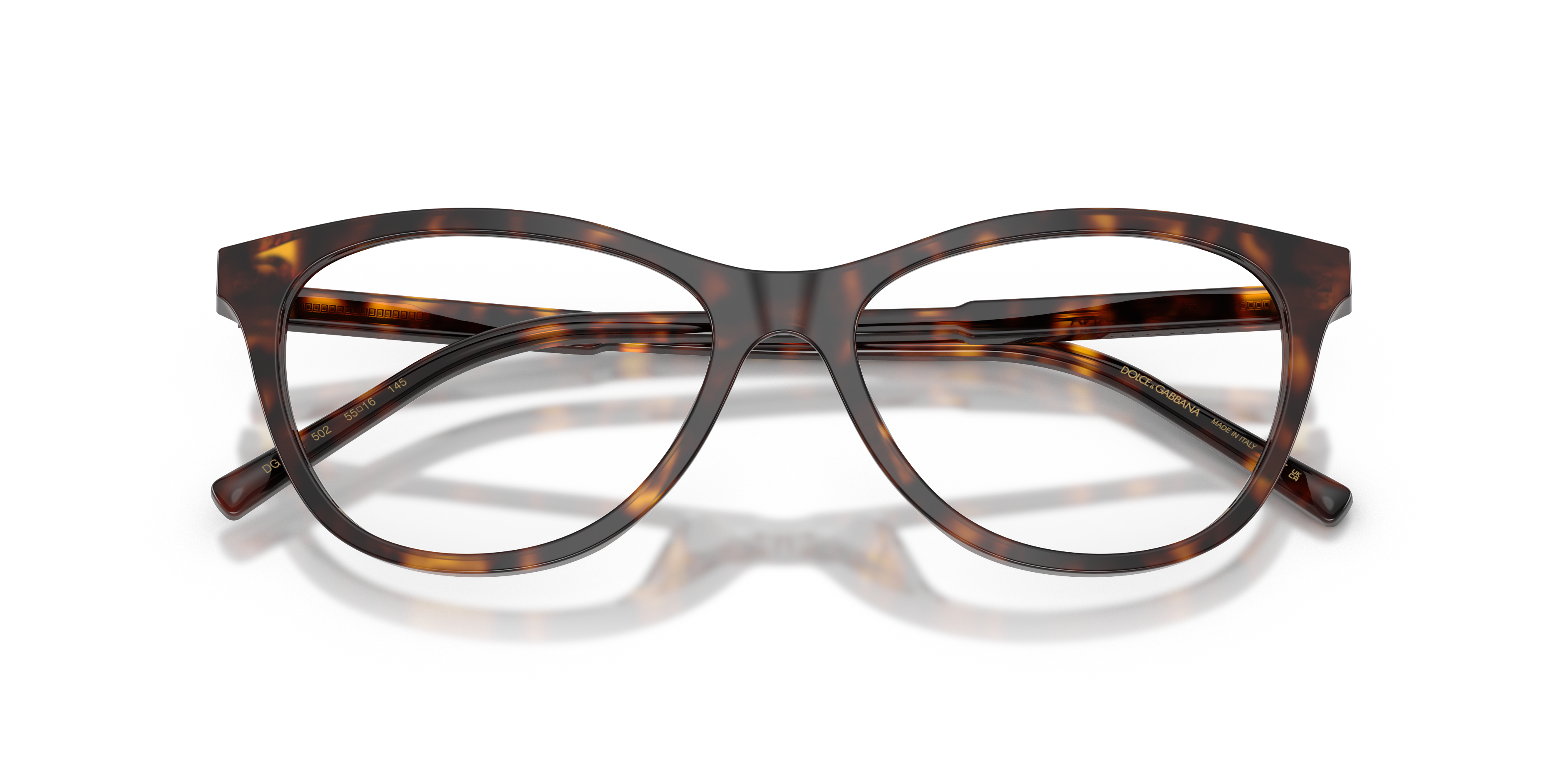 DOLCE &amp; GABBANA DG3443 502 53